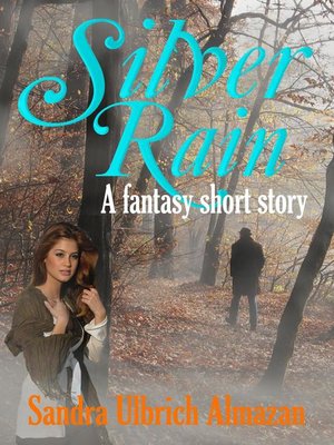 cover image of Silver Rain